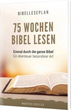 681050 75 Wochen Bibel lesen 3D